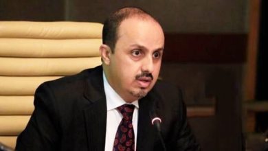 الإرياني: قرارات الإعدام الحوثية بحق 17 مدنيًا امتداد للتصفيات السياسية تحت ذريعة "التخابر"