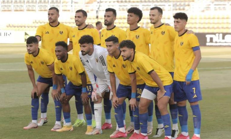 الإسماعيلي