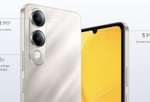 الإطلاق الرسمي لهاتف vivo Y19s 5G ببطارية 6000 ملّي أمبير وتصميم مقاوم للماء والغبار