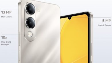 الإطلاق الرسمي لهاتف vivo Y19s 5G ببطارية 6000 ملّي أمبير وتصميم مقاوم للماء والغبار