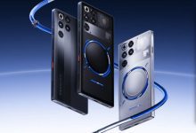 الإطلاق العالمي لهاتف RedMagic 11 Pro بسعر 699 دولار وتأكيد كامل لمعلومات الإصدار