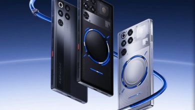 الإطلاق العالمي لهاتف RedMagic 11 Pro بسعر 699 دولار وتأكيد كامل لمعلومات الإصدار