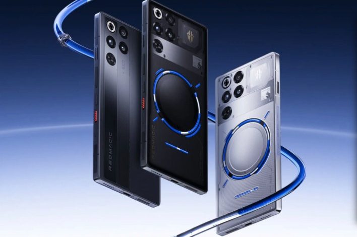 الإطلاق العالمي لهاتف RedMagic 11 Pro بسعر 699 دولار وتأكيد كامل لمعلومات الإصدار
