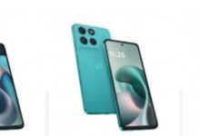 الإعلان رسميًا عن Moto G57 وG57 Power وطرحهما للبيع مباشرة