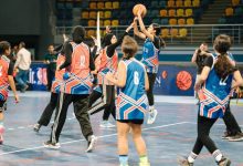 الرابطة الأمريكية لكرة السلة NBA