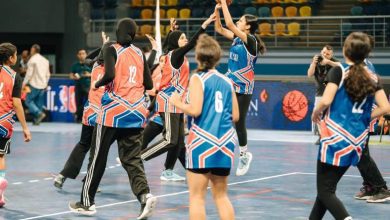 الرابطة الأمريكية لكرة السلة NBA