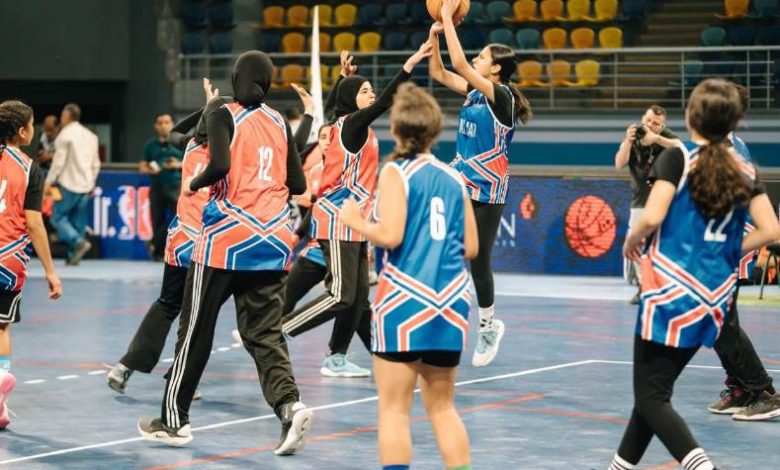 الرابطة الأمريكية لكرة السلة NBA