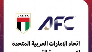 اتحاد الإمارات لكرة القدم