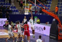 الاتحاد السكندري يعلق رسميًا على أزمة نهائي دوري المرتبط لكرة السلة – كل الكورة