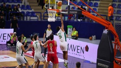 الاتحاد السكندري يعلق رسميًا على أزمة نهائي دوري المرتبط لكرة السلة – كل الكورة