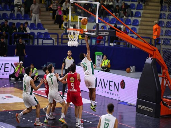 الاتحاد السكندري يعلق رسميًا على أزمة نهائي دوري المرتبط لكرة السلة – كل الكورة