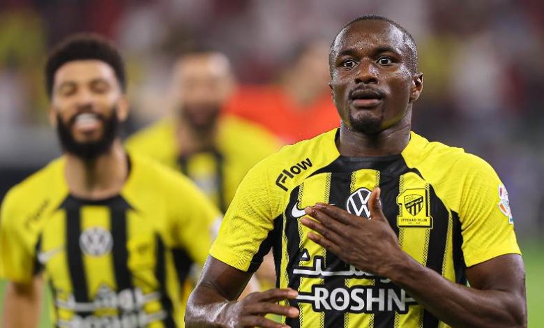 نادي الاتحاد