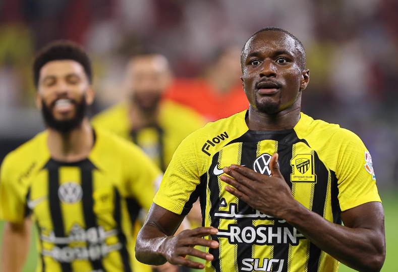 نادي الاتحاد