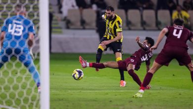 كريم بنزيما