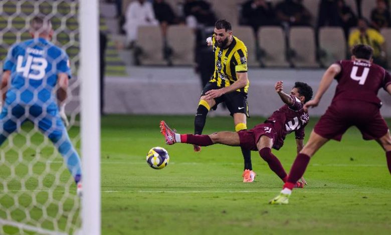 كريم بنزيما