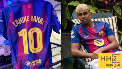 الاقمصة الاكثر مبيعا في عام 2025