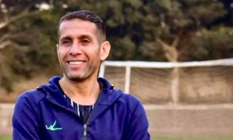 حسام عبدالعال