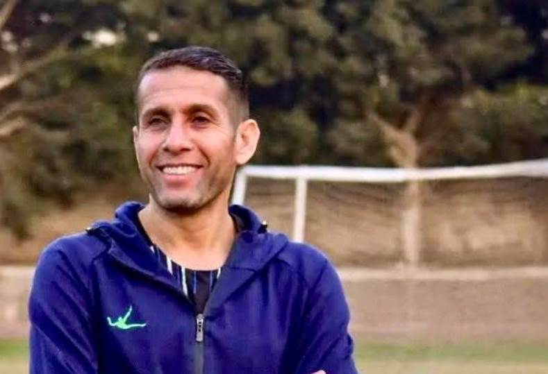 حسام عبدالعال