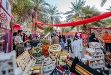 الايام الثقافية اليمنية بالرياض تختتم فعالياتها بحفل لعدد من الفنانين