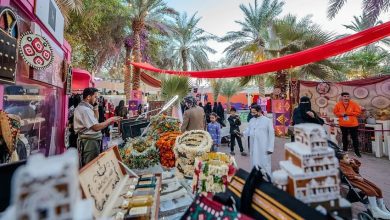 الايام الثقافية اليمنية بالرياض تختتم فعالياتها بحفل لعدد من الفنانين