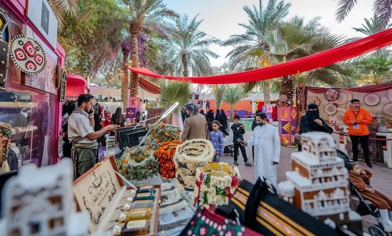 الايام الثقافية اليمنية بالرياض تختتم فعالياتها بحفل لعدد من الفنانين