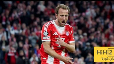 البايرن في أفضل أحواله قبل مواجهة باريس