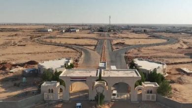 البرنامج السعودي يُنجز 91 كيلومتراً من مشروع توسعة وإعادة تأهيل طريق العبر