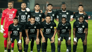 البنك الأهلي يفوز على بورفؤاد 4-1 ويتأهل لدور الـ 16 بكأس مصر – كل الكورة