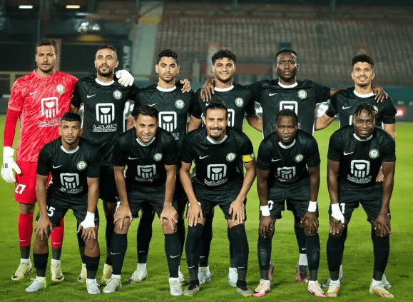 البنك الأهلي يفوز على بورفؤاد 4-1 ويتأهل لدور الـ 16 بكأس مصر – كل الكورة