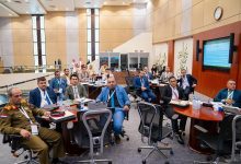 التحالف الإسلامي العسكري لمحاربة الإرهاب يطلق مبادرة "إعلاميو السلام" الموجهة للمرشحين اليمنيين