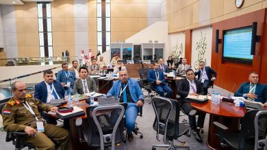 التحالف الإسلامي العسكري لمحاربة الإرهاب يطلق مبادرة "إعلاميو السلام" الموجهة للمرشحين اليمنيين