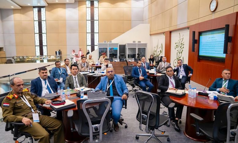 التحالف الإسلامي العسكري لمحاربة الإرهاب يطلق مبادرة "إعلاميو السلام" الموجهة للمرشحين اليمنيين