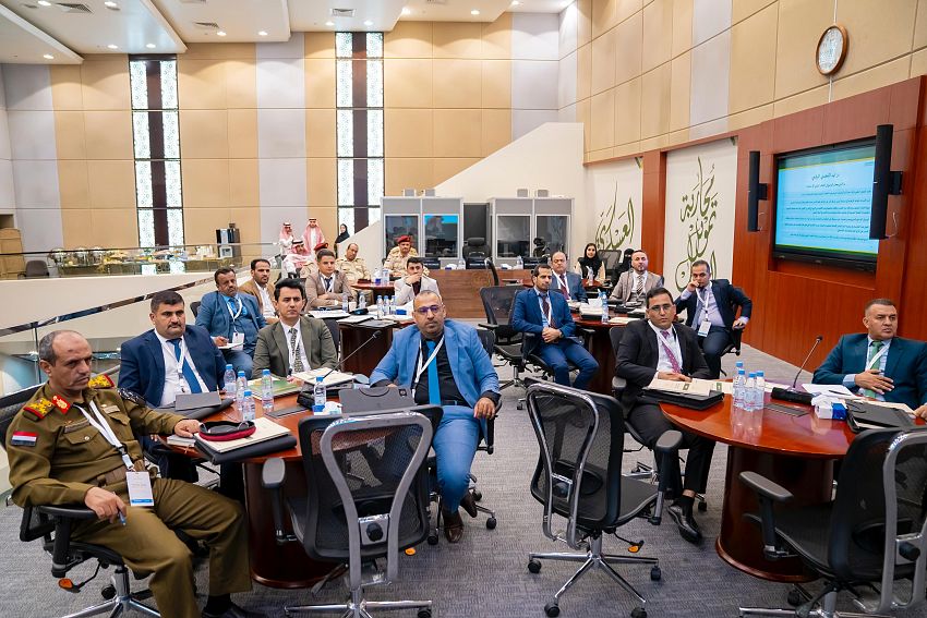 التحالف الإسلامي العسكري لمحاربة الإرهاب يطلق مبادرة "إعلاميو السلام" الموجهة للمرشحين اليمنيين