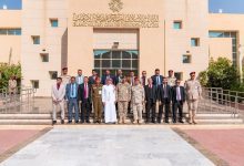 التحالف الإسلامي يختتم أعمال مبادرة (إعلاميو السلام) الموجهة للمرشحين اليمنيين