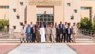 التحالف الإسلامي يختتم أعمال مبادرة (إعلاميو السلام) الموجهة للمرشحين اليمنيين