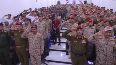 التدريب والتأهيل أساس الجاهزية العسكرية ومحور تطوير القوات المسلحة