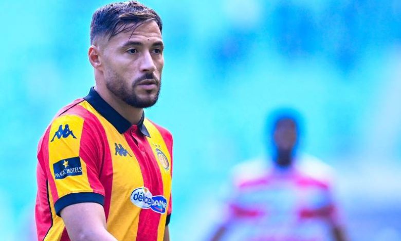 يوسف بلايلي