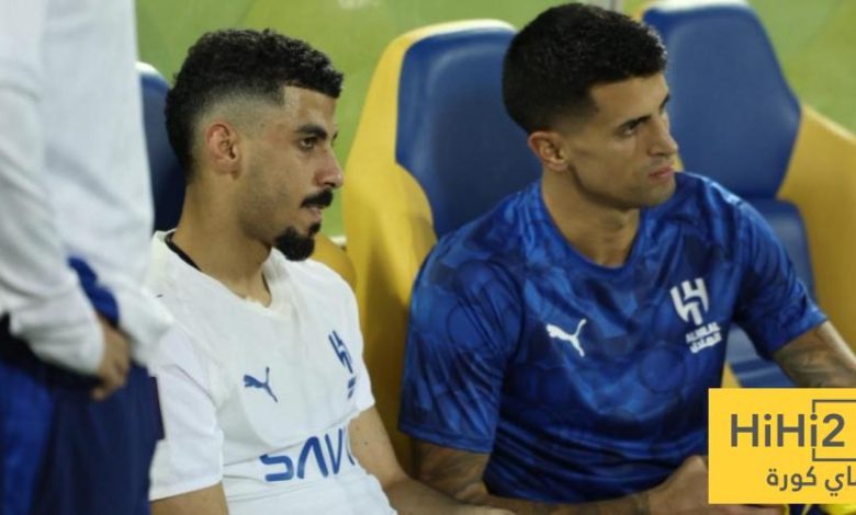 التشخيص المبدئي لإصابة علي لاجامي