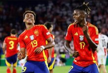 منتخب إسبانيا