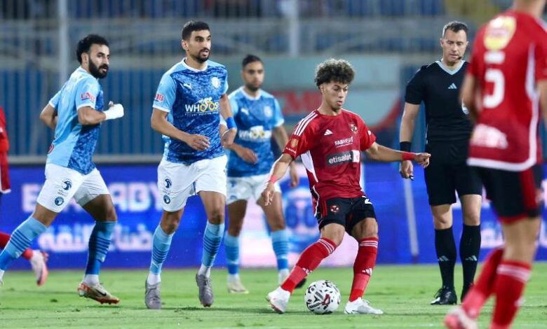 التصنيف الرسمي للأندية قبل قرعة دوري أبطال إفريقيا – كل الكورة