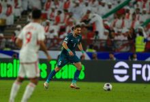 التعادل الإيجابي يحسم مباراة العراق والإمارات في ملحق كأس العالم 2026 – كل الكورة