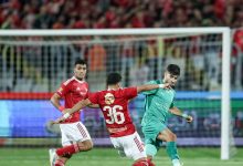 التعادل السلبي يحسم مواجهة الأهلي والمصري في برج العرب بالدوري – كل الكورة