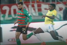 مولودية الجزائر