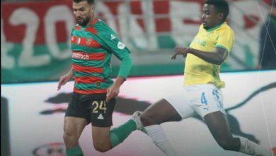 مولودية الجزائر