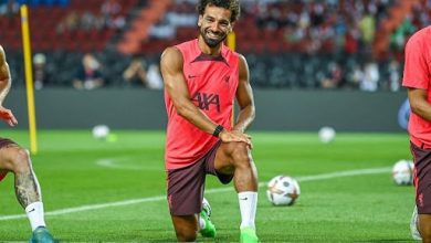 التكنولوجيا في الرياضة