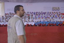 الحبيشي: حرصنا على اختيار المستفيدين من العرس الجماعي وفق معايير استحقاق دقيقة