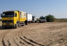 الحديدة.. بدء حفر ثلاث آبار مياه في حيس بدعم من الصليب الأحمر