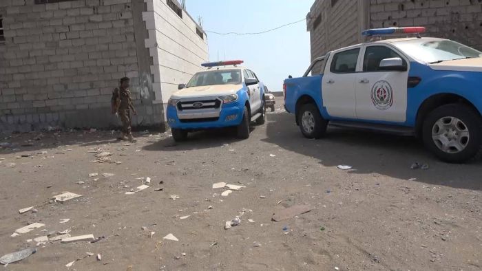 الحديدة.. ضبط متهم بجريمة قتل خلال أقل من 24 ساعة في الخوخة