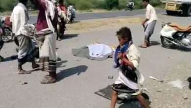 الحديدة.. طقم حوثي يدهس ثلاثة مدنيين في المنصورية ويتركهم للموت