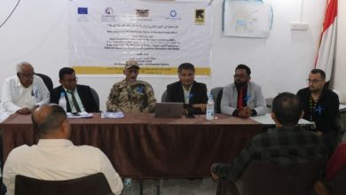 الحديدة.. مكتب الصحة ينظم فعالية توعوية بمناسبة اليوم العالمي للسكري